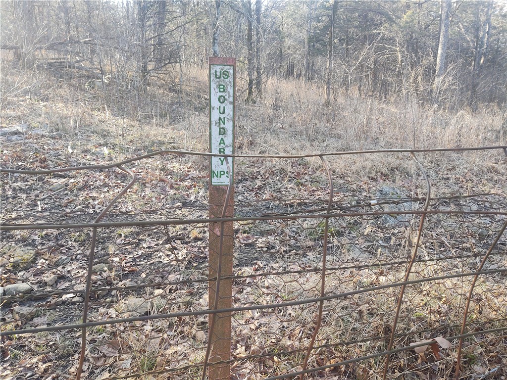 None - Land