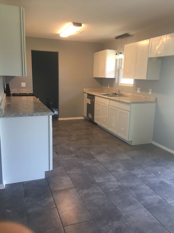 Wonderful starter home for 1st time home buyers or investors in a desirable area. This home has been renovated with lots of upgrades and is move in ready. 3 bedroom and 2 bathrooms with a total of 1,431 sqft. Won't last long!