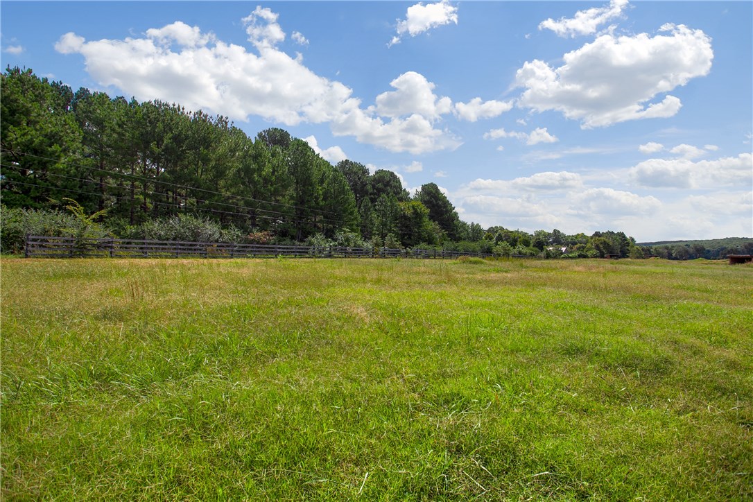 Goshen Outlots - Land
