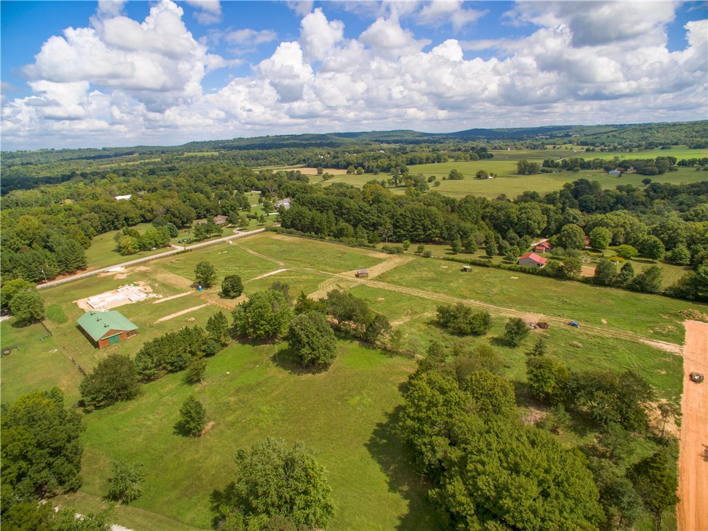 Goshen Outlots - Land