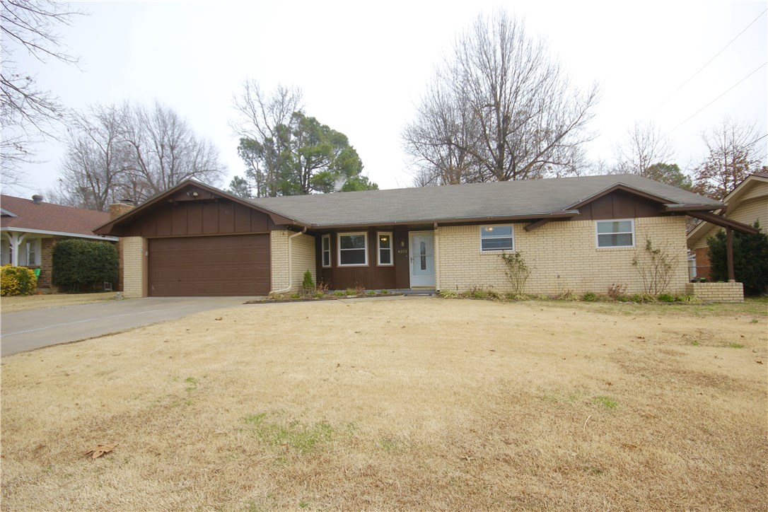 Shawnee Sub Ph II - Residential