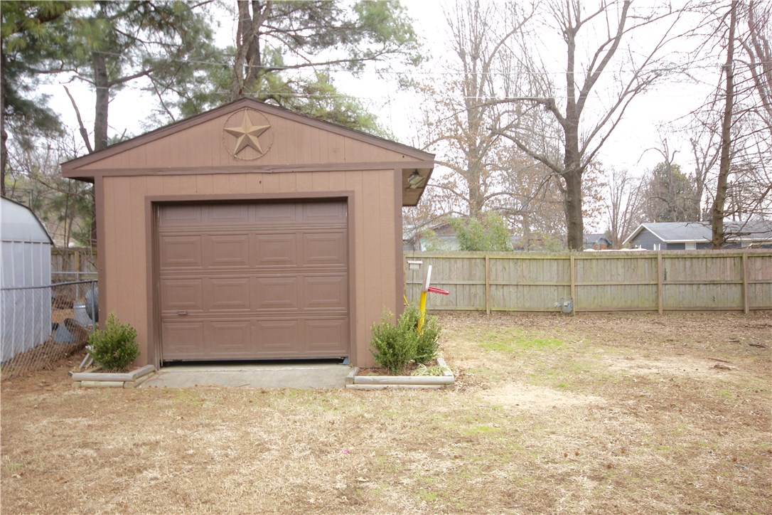 Shawnee Sub Ph II - Residential