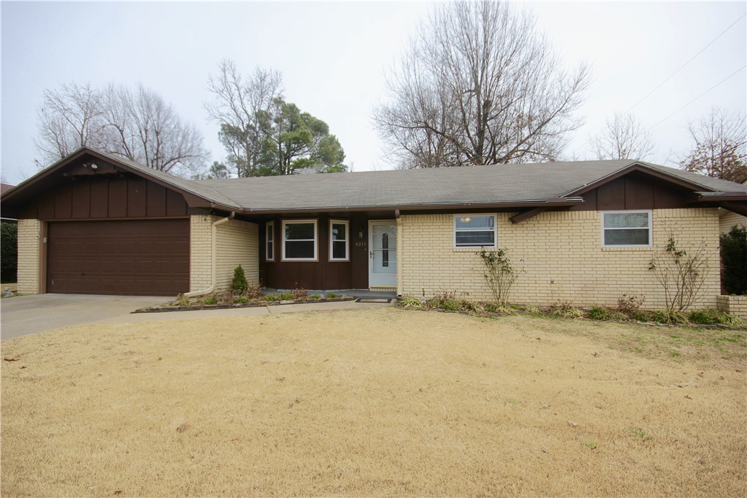 Shawnee Sub Ph II - Residential