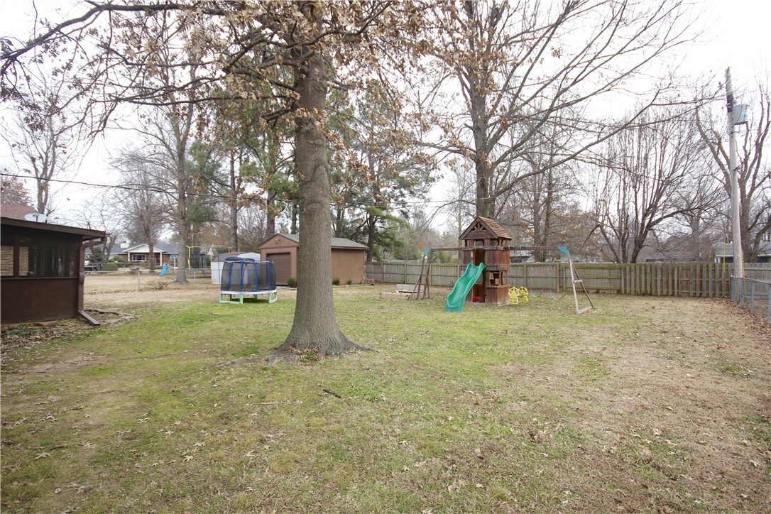 Shawnee Sub Ph II - Residential