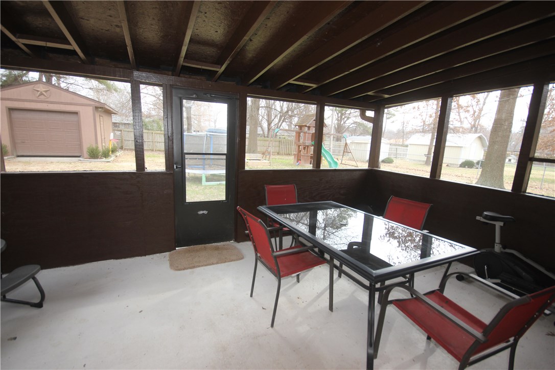 Shawnee Sub Ph II - Residential