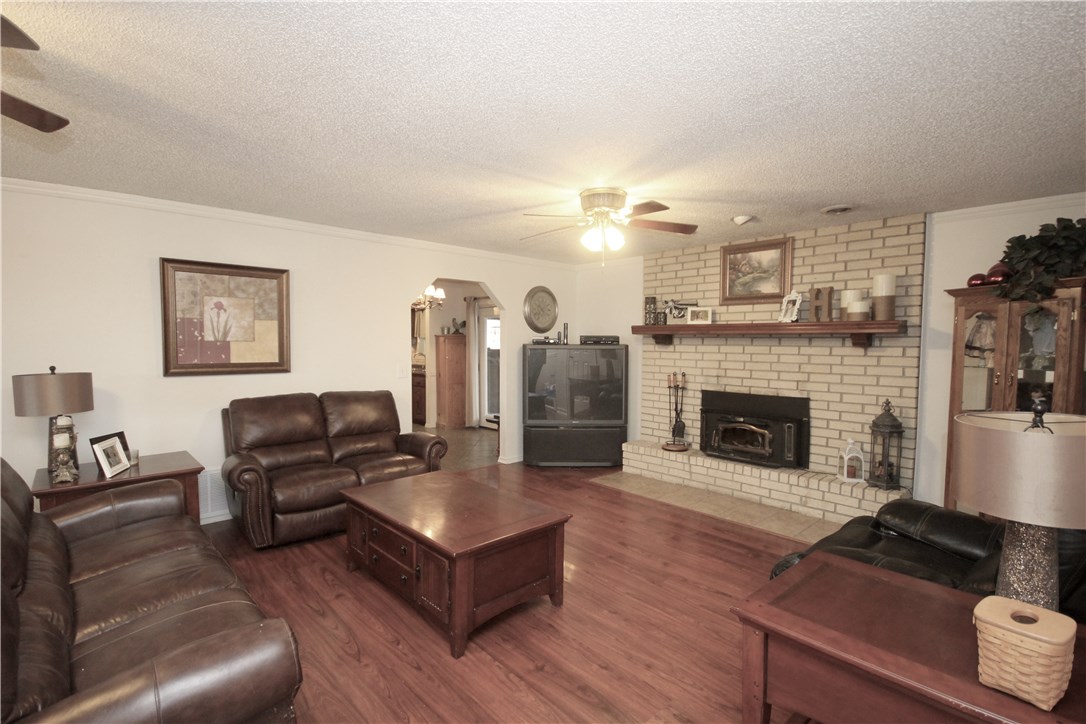 Shawnee Sub Ph II - Residential