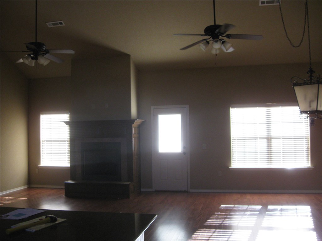 Sienna Estates - Residential Lease
