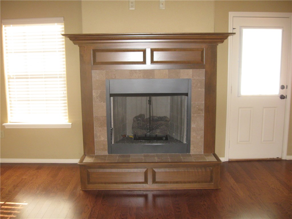 Sienna Estates - Residential Lease