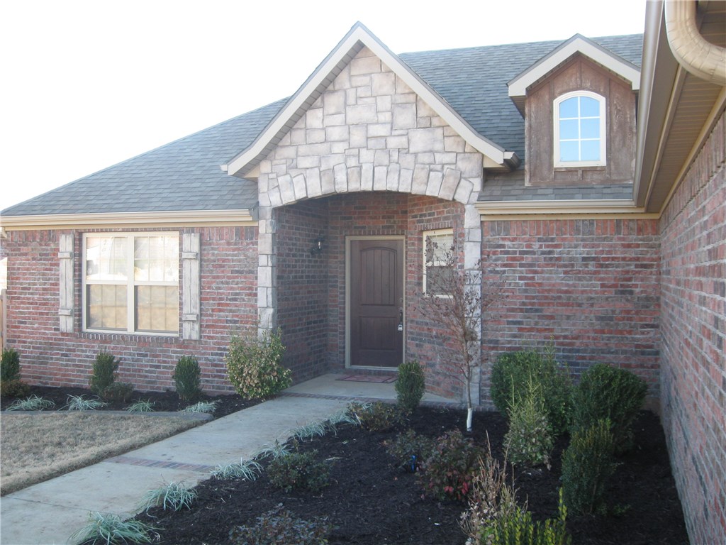 Sienna Estates - Residential Lease