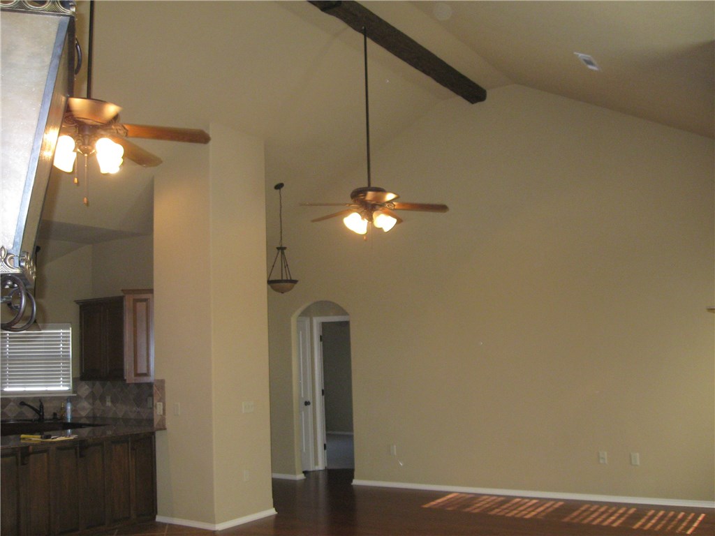 Sienna Estates - Residential Lease