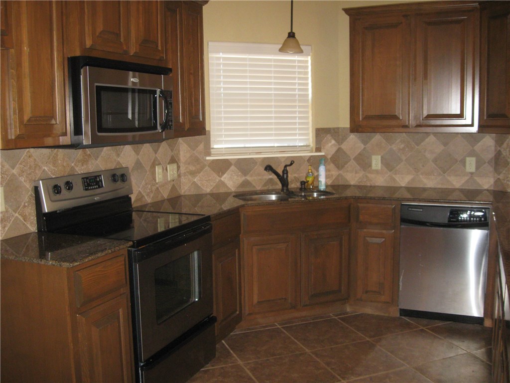 Sienna Estates - Residential Lease