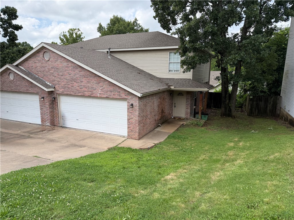 Missouri Oaks Sub - Residential Lease