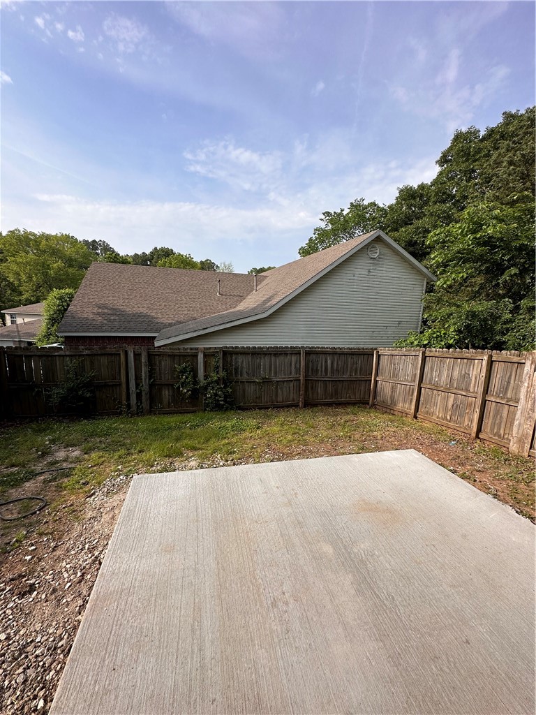 Missouri Oaks Sub - Residential Lease