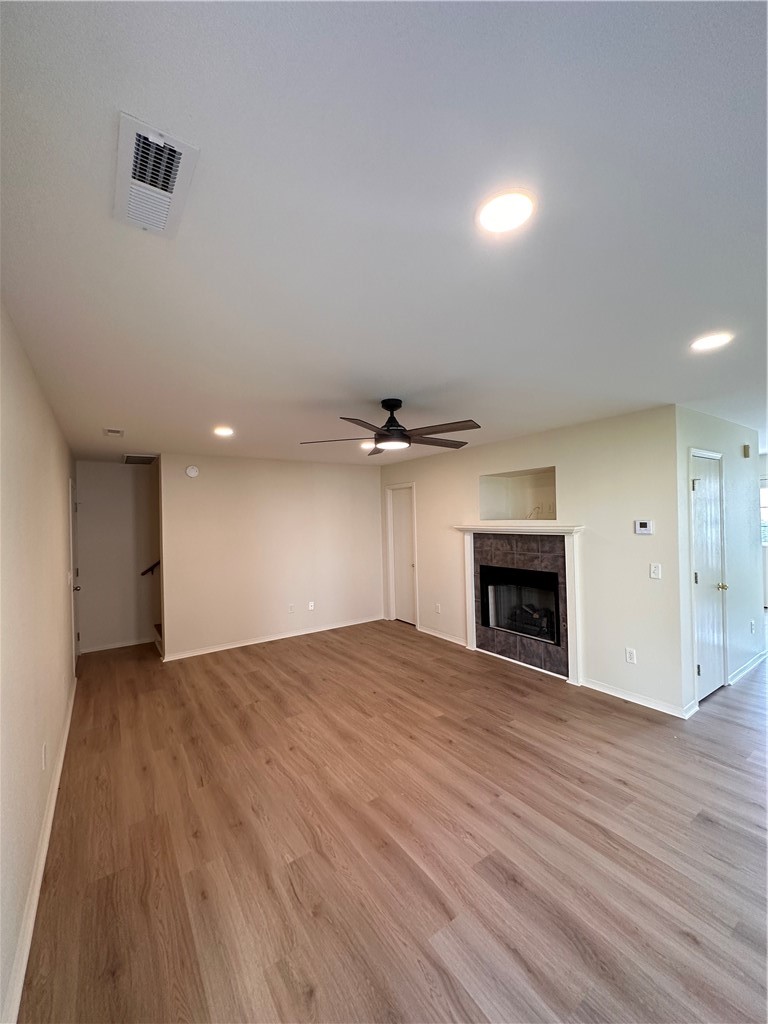 Missouri Oaks Sub - Residential Lease