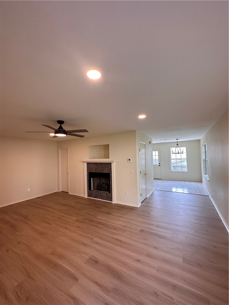 Missouri Oaks Sub - Residential Lease
