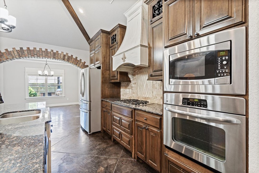 Mountain Ranch Sub Ph I - Residential