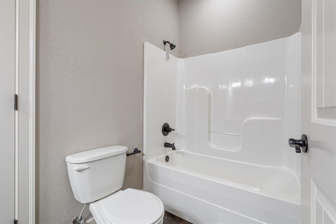 Mountain Ranch Sub Ph I - Residential