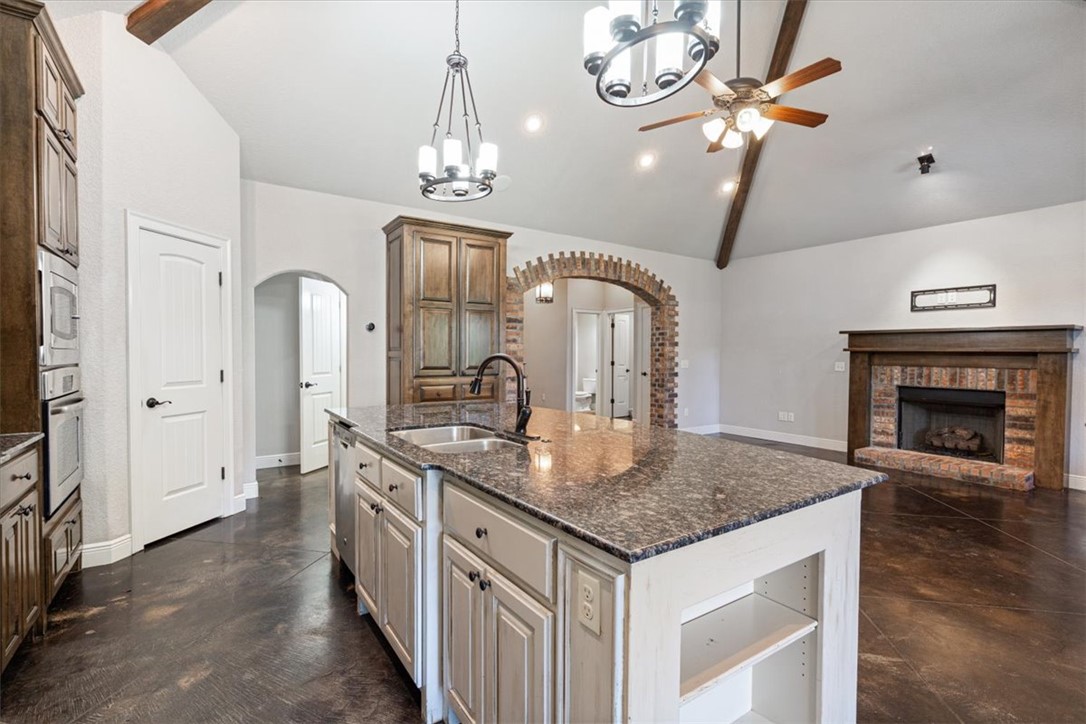 Mountain Ranch Sub Ph I - Residential