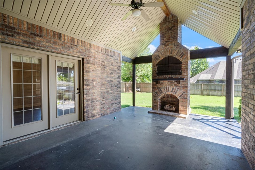 Mountain Ranch Sub Ph I - Residential