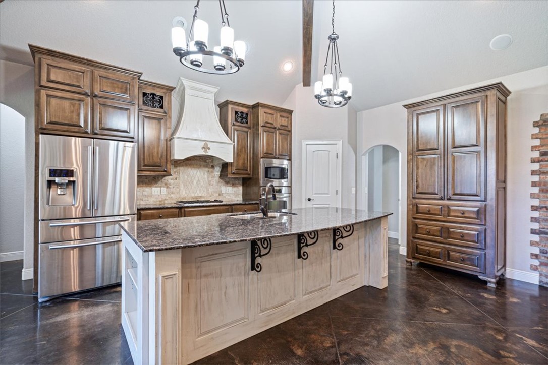 Mountain Ranch Sub Ph I - Residential