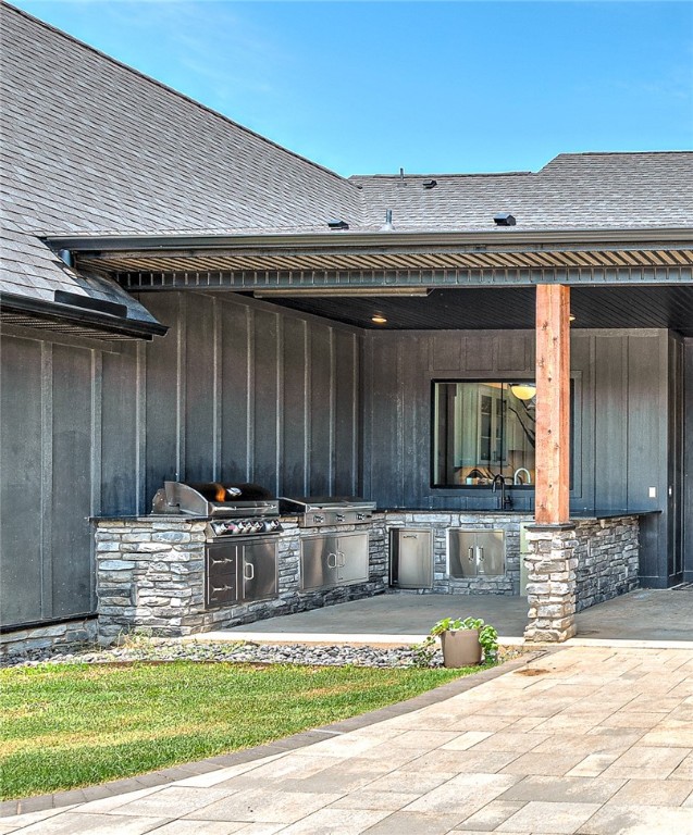Springdale Outlots - Residential