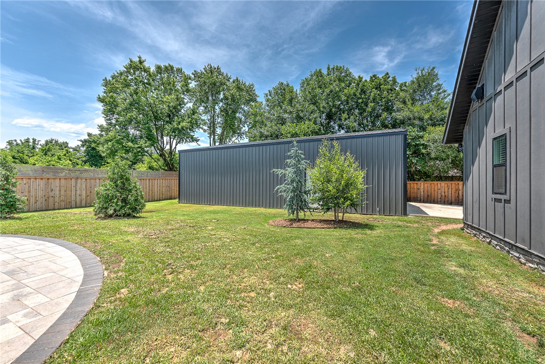 Springdale Outlots - Residential