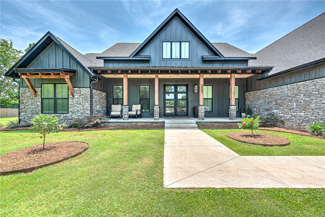 Springdale Outlots - Residential