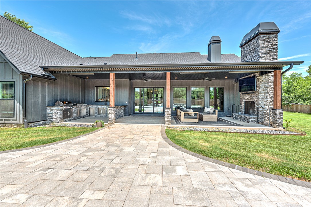 Springdale Outlots - Residential