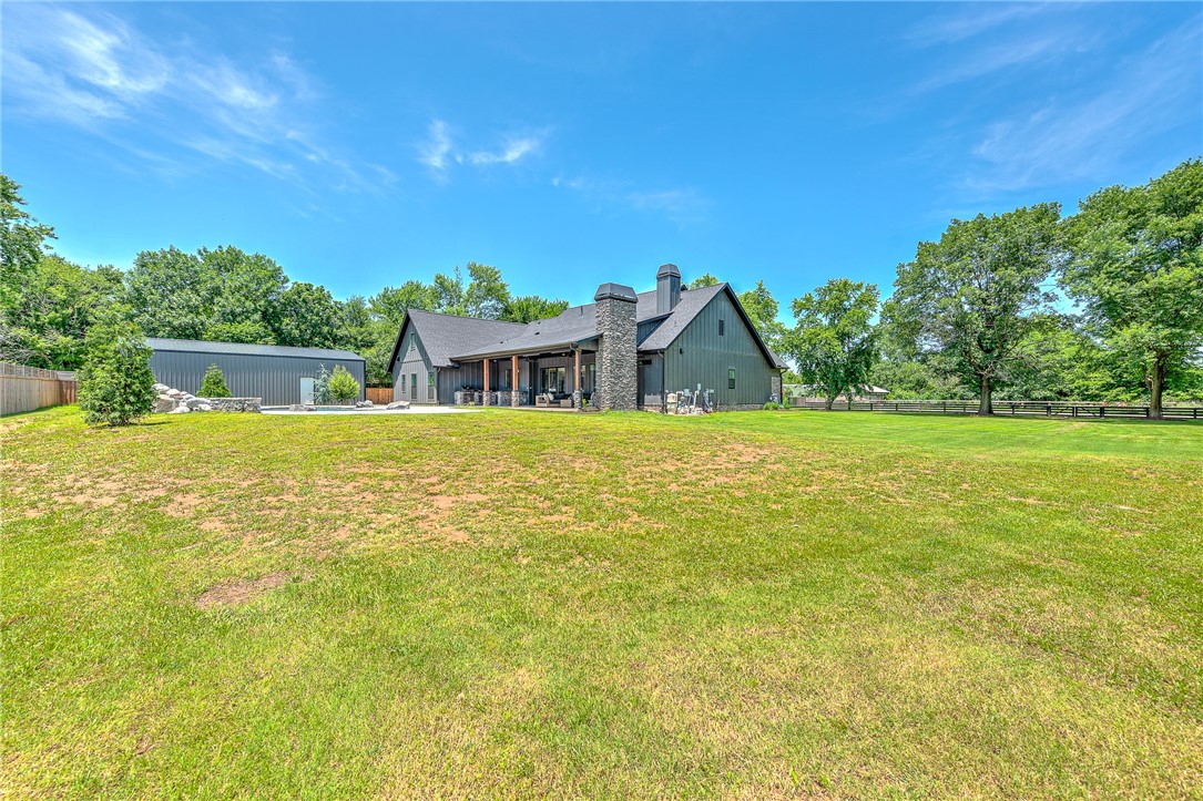 Springdale Outlots - Residential