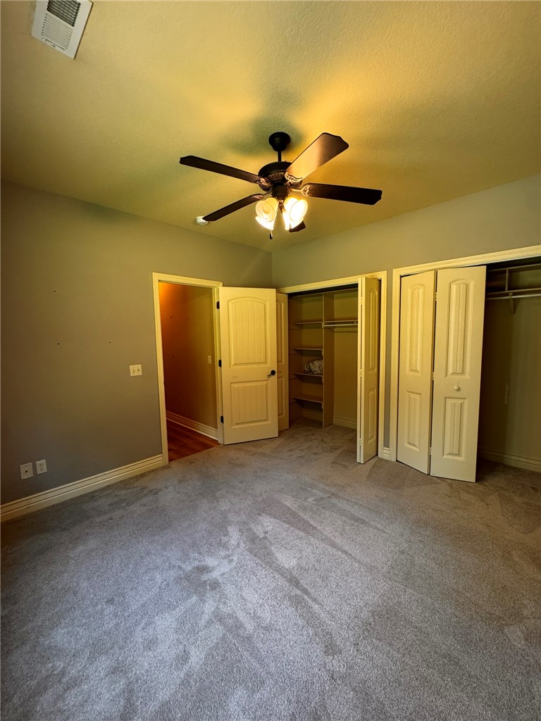 Waterbury - Residential Lease