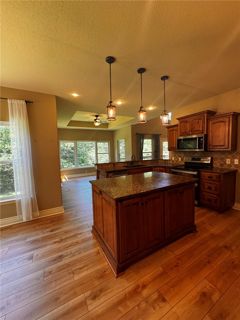 Waterbury - Residential Lease