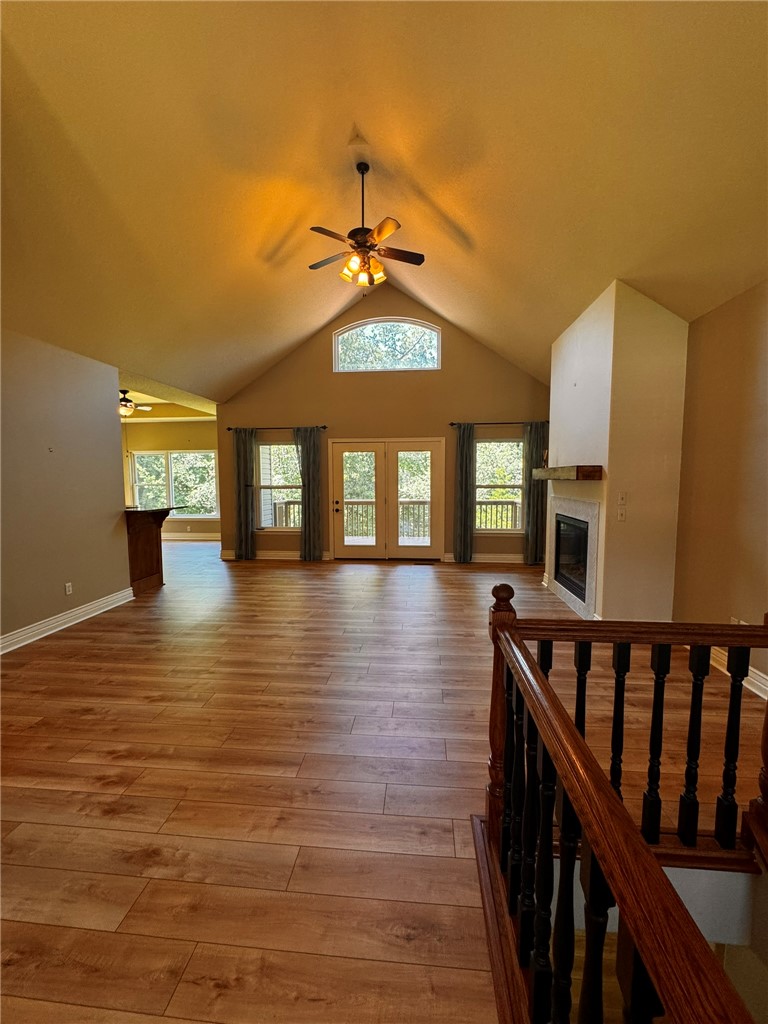 Waterbury - Residential Lease