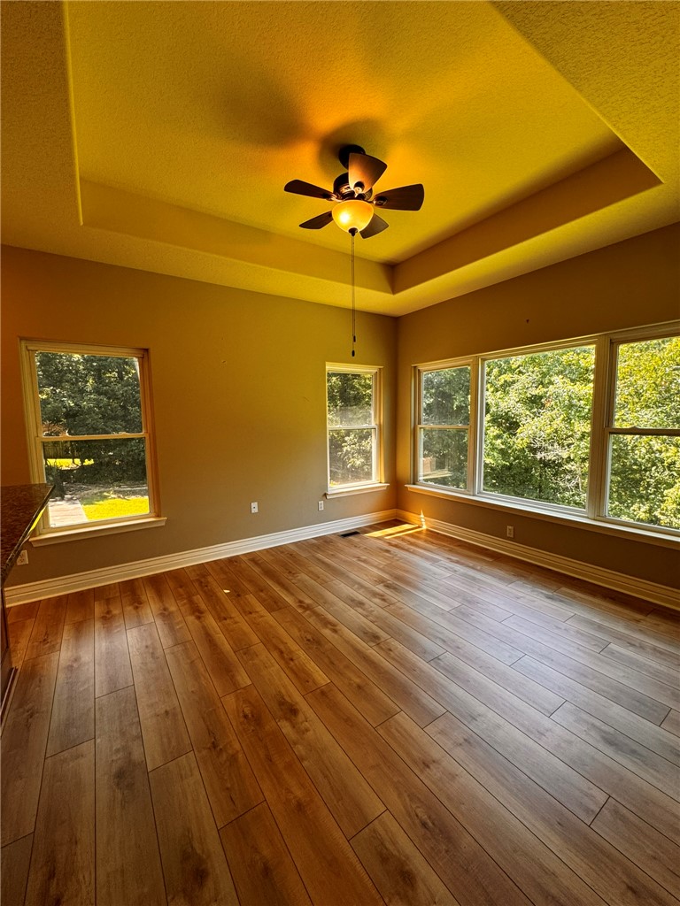 Waterbury - Residential Lease