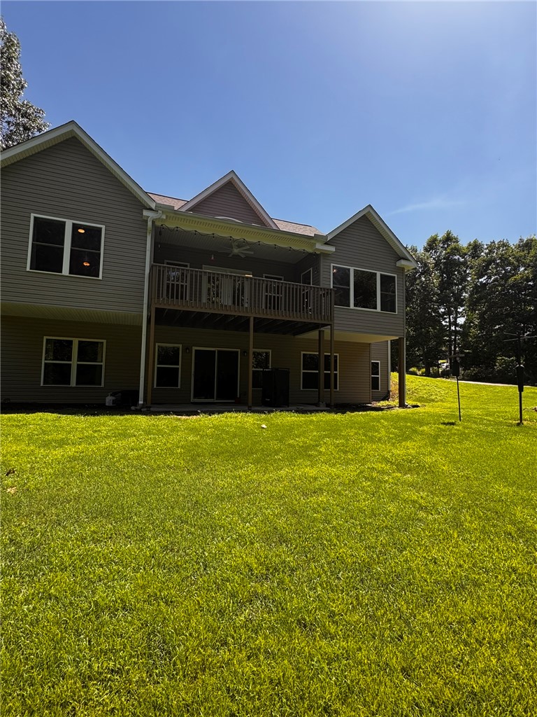 Waterbury - Residential Lease