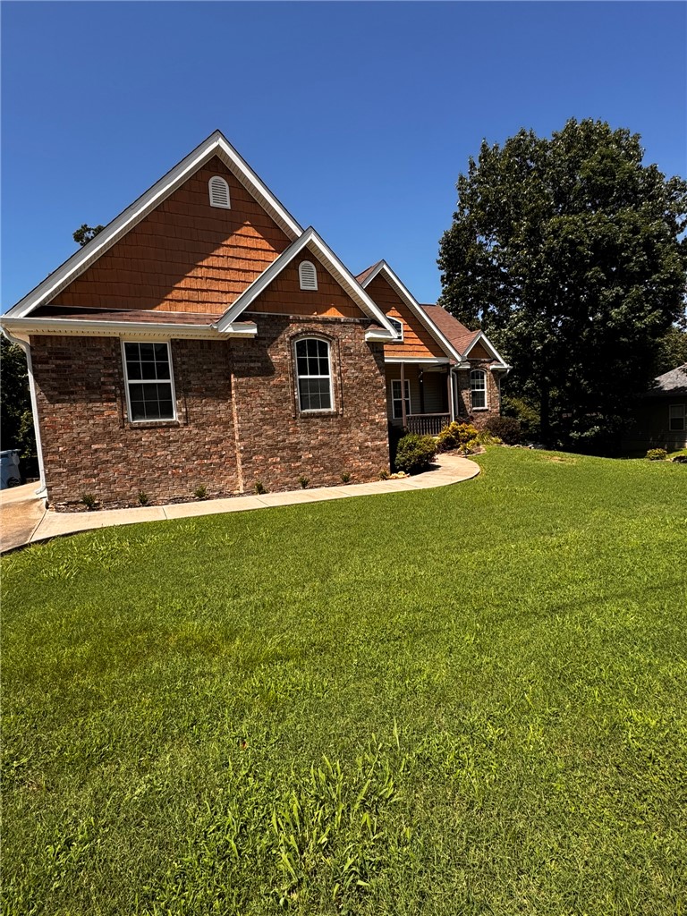 Waterbury - Residential Lease