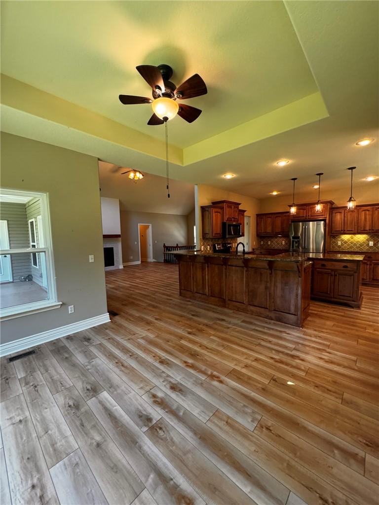 Waterbury - Residential Lease