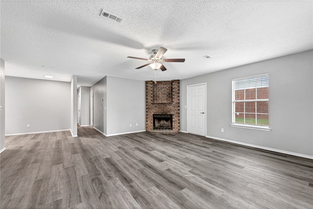 Fieldstone - Residential