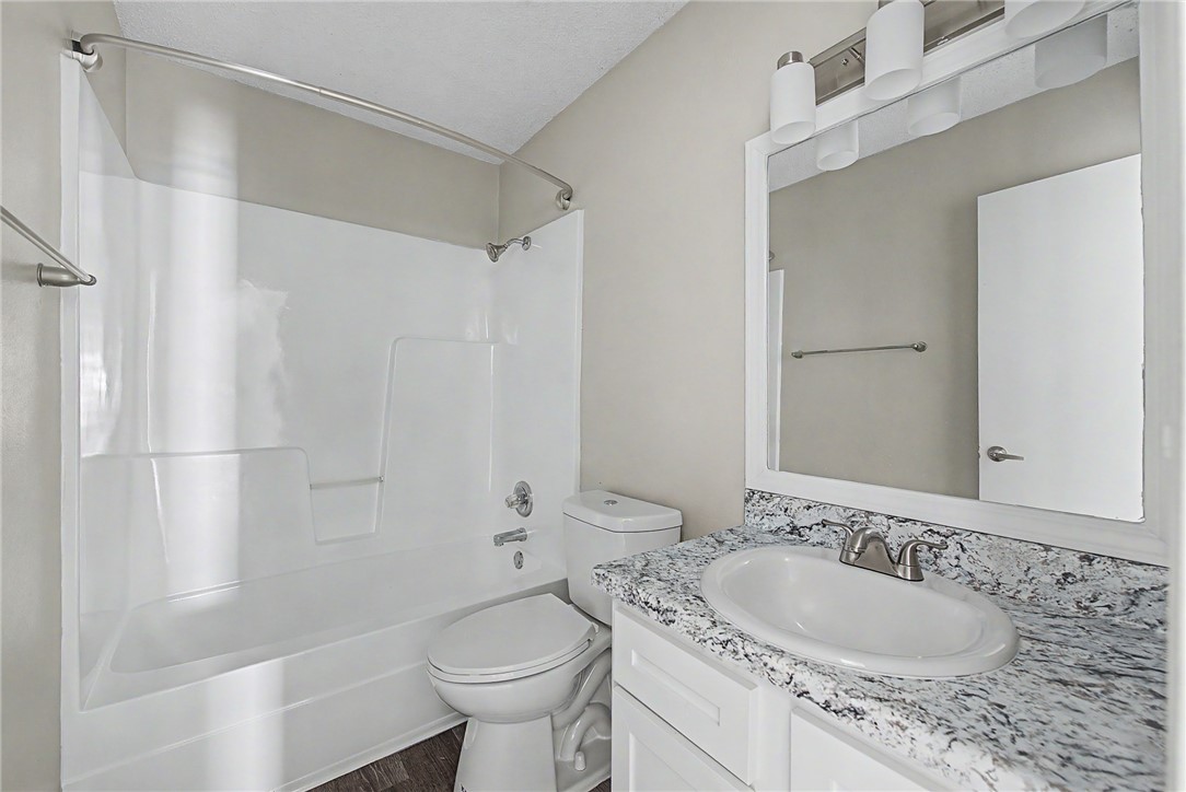 Fieldstone - Residential