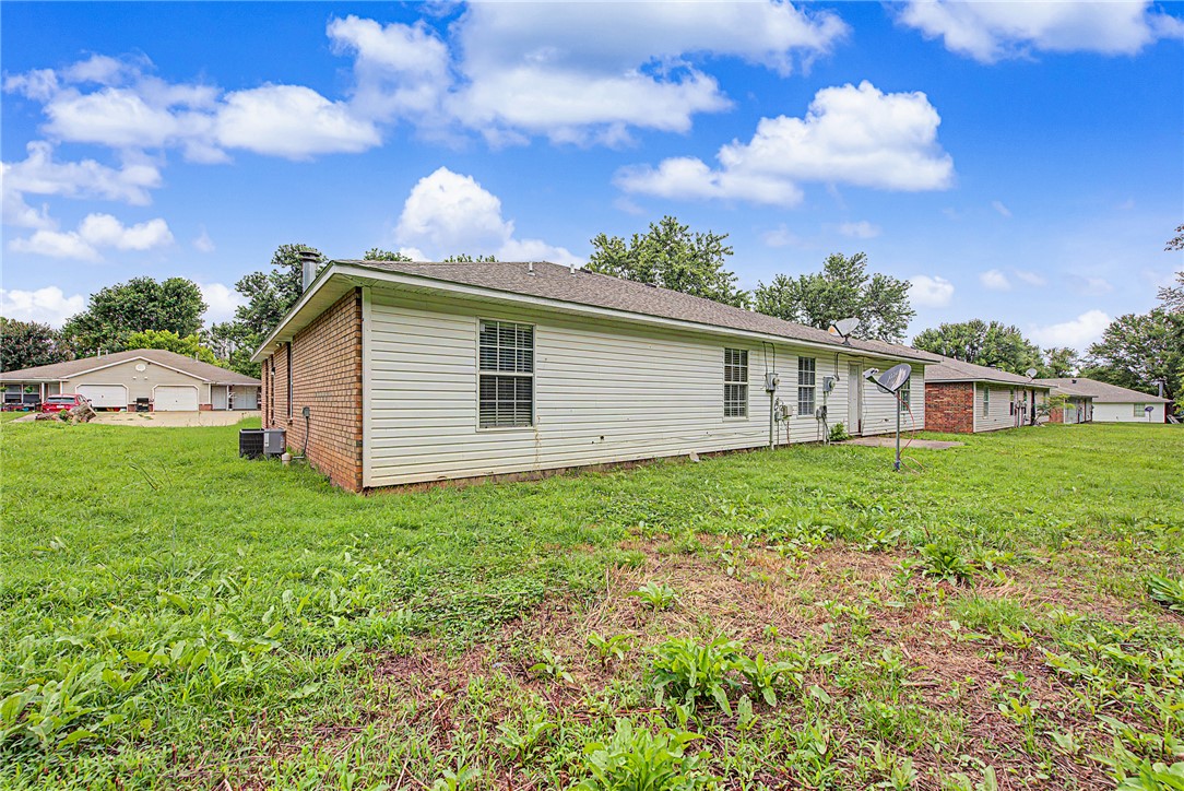 Fieldstone - Residential