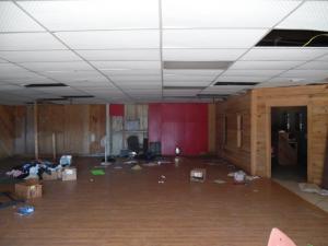 None - Commercial Sale
