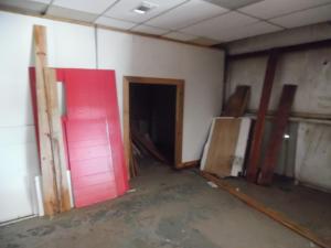 None - Commercial Sale