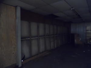 None - Commercial Sale
