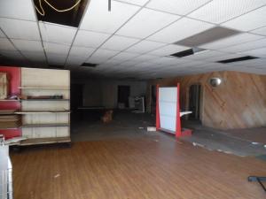 None - Commercial Sale