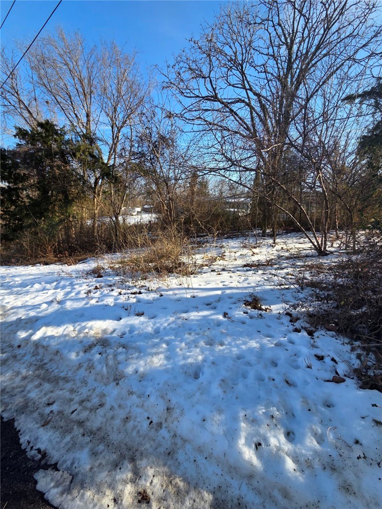 Pleasure Heights 3rd Add Rurban - Land