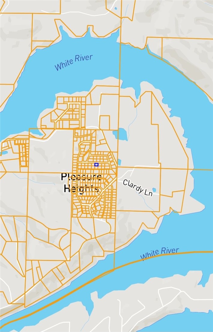 Pleasure Heights 3rd Add Rurban - Land