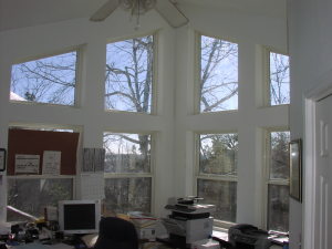 Custom built, architecturally designed, beautiful large home on 4.56 acres. Easy access off of Hwy 7 just south of Jasper. Two car attached garage with 1400 square foot heated storage/storm rooms attached to home. Decks and patio's. Game room. Lots and lots of windows to enjoy the great views. Wood burning fireplace in the living area. Porte Cochere in front of home.