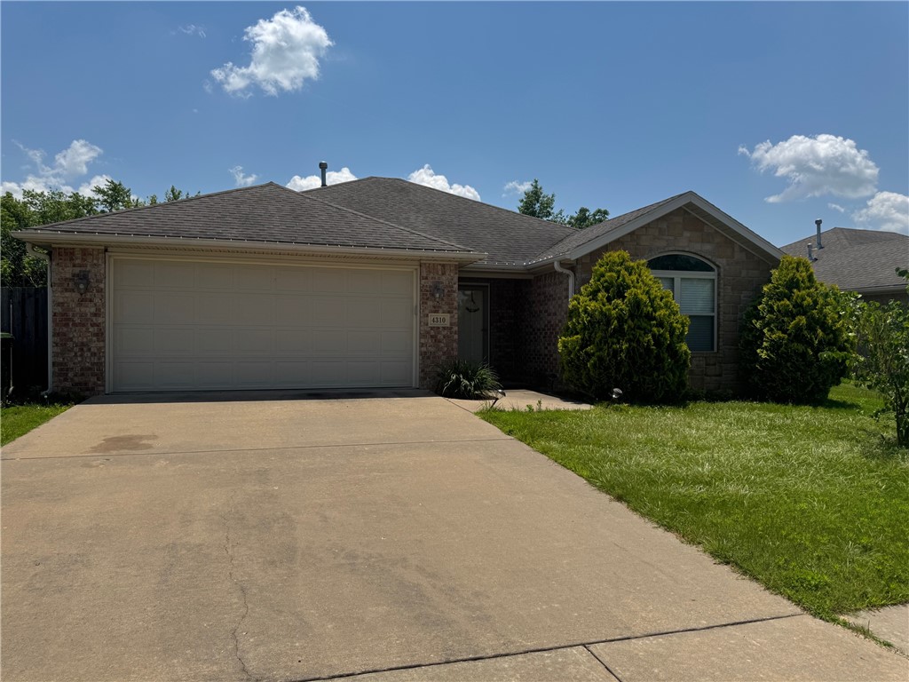 Garrett Road Sub - Rogers - Residential