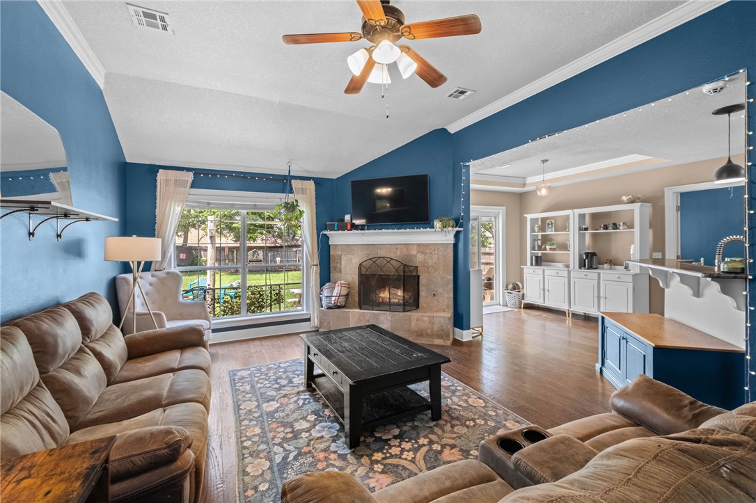 Cambridge Park Ph 3 Rogers - Residential