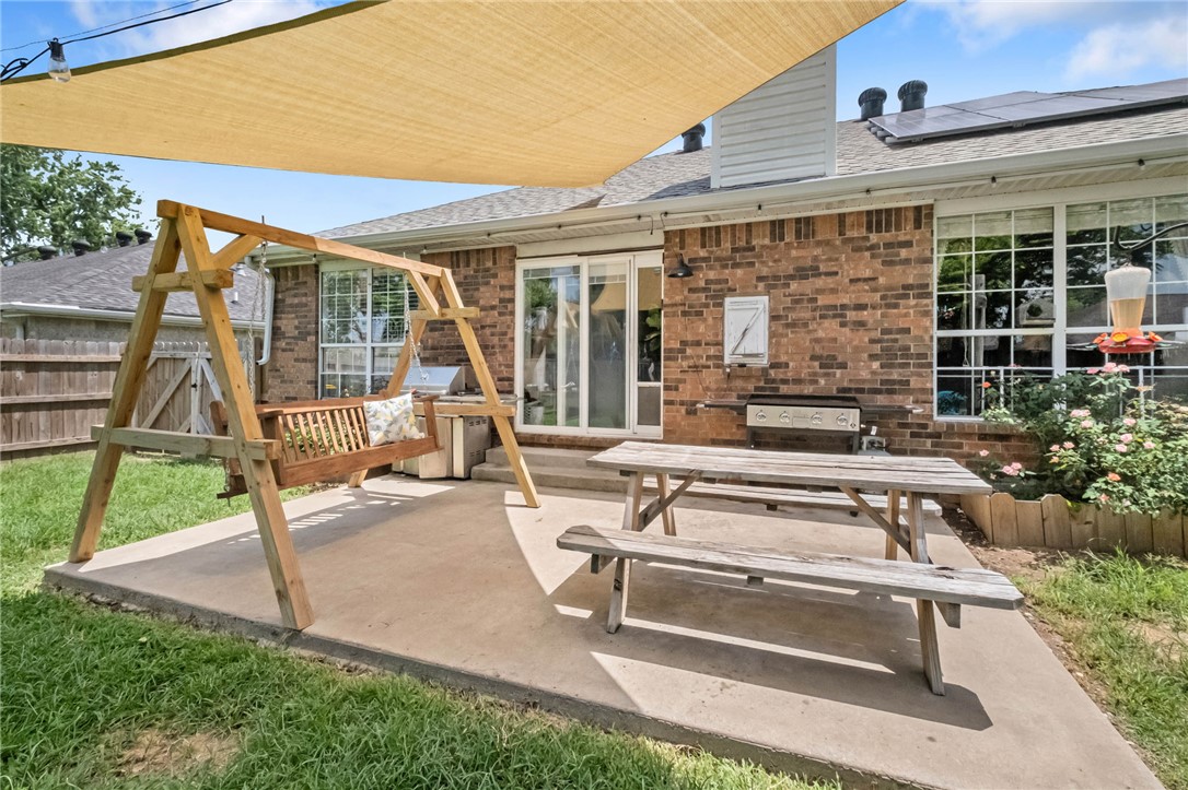 Cambridge Park Ph 3 Rogers - Residential