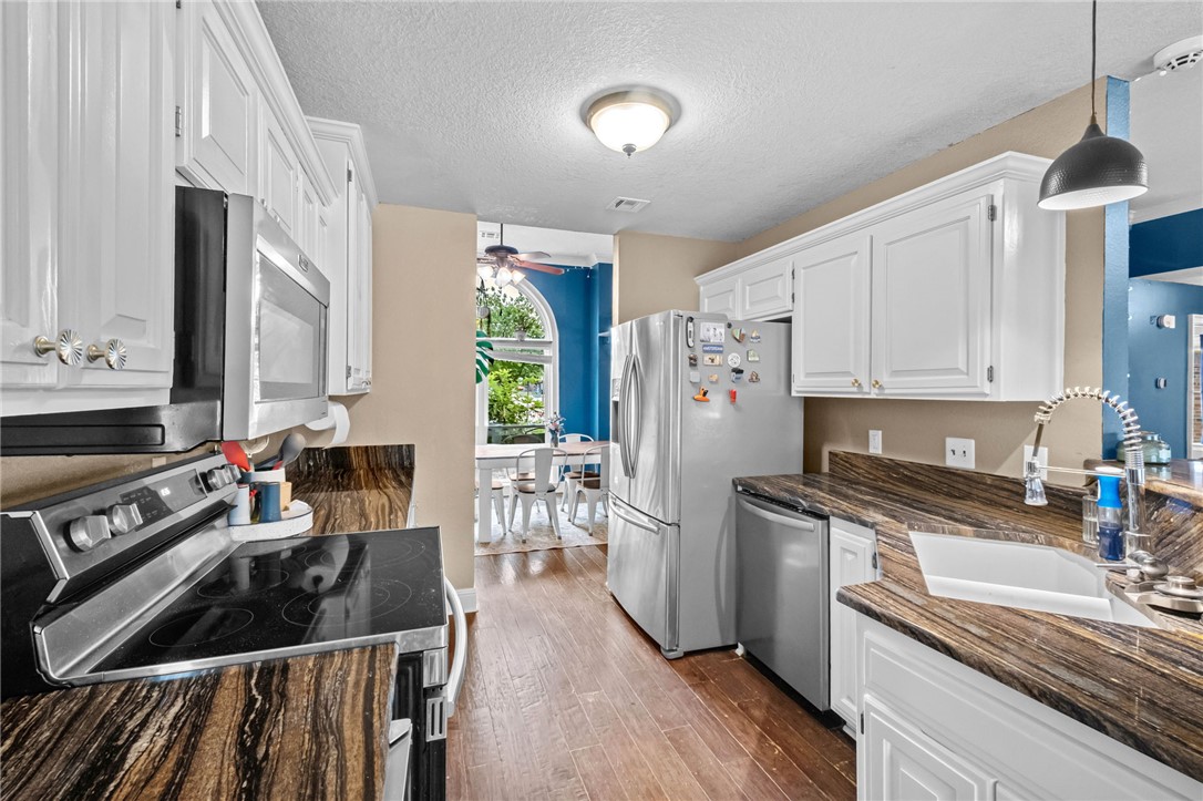 Cambridge Park Ph 3 Rogers - Residential